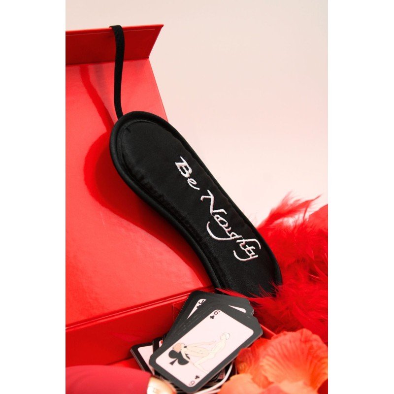 Coffret coquin St Valentin - F/F (édition limitée) - Jeux -