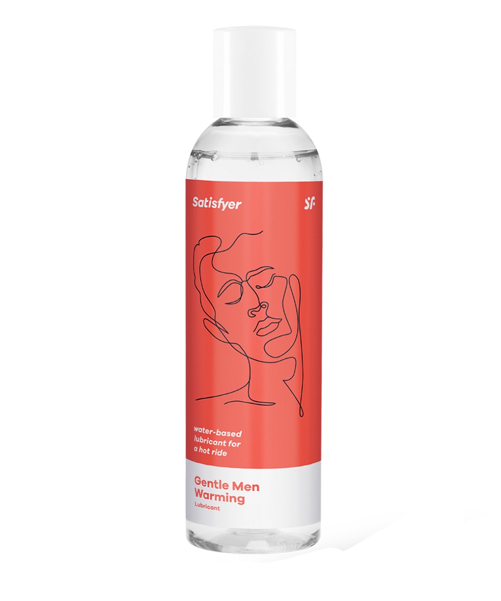 lubrifiant chauffant compatible sextoys et capotes