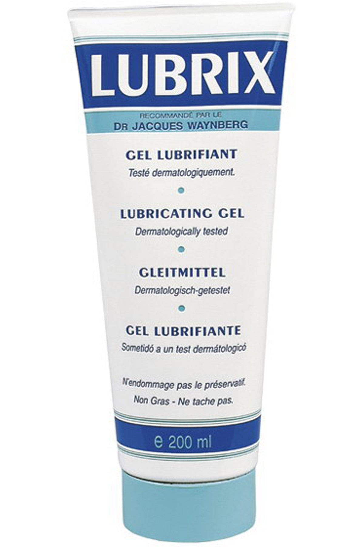 lubrifiant pas cher compatible sextoy preservatifs