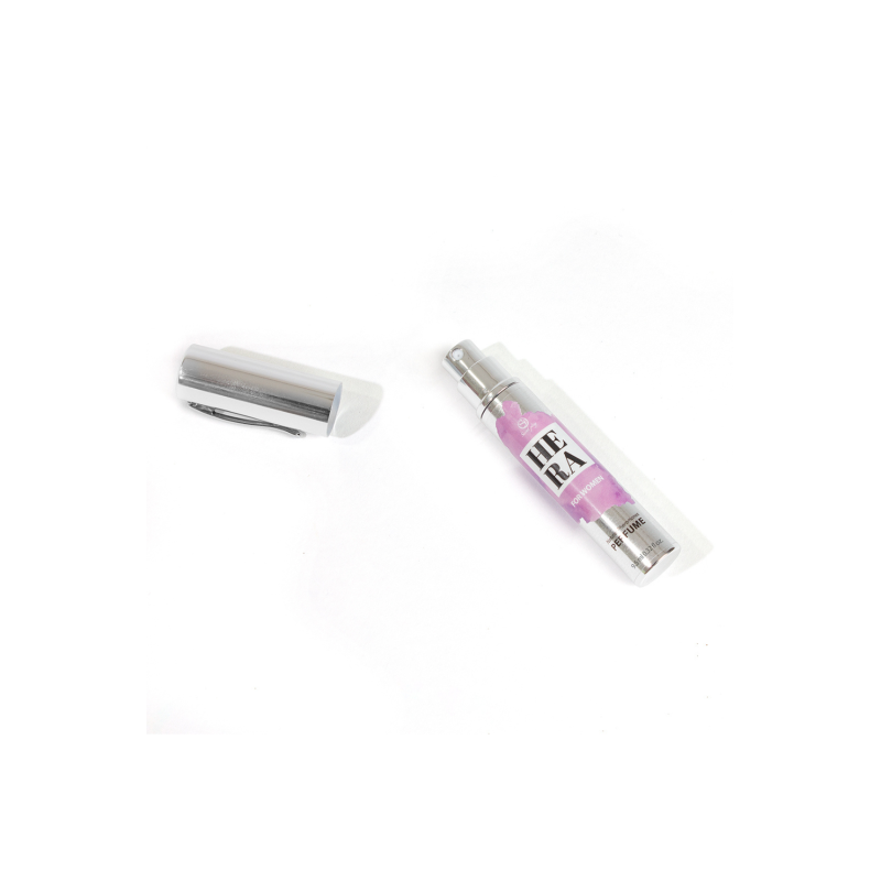 parfum aux pheromones femmes format voyage
