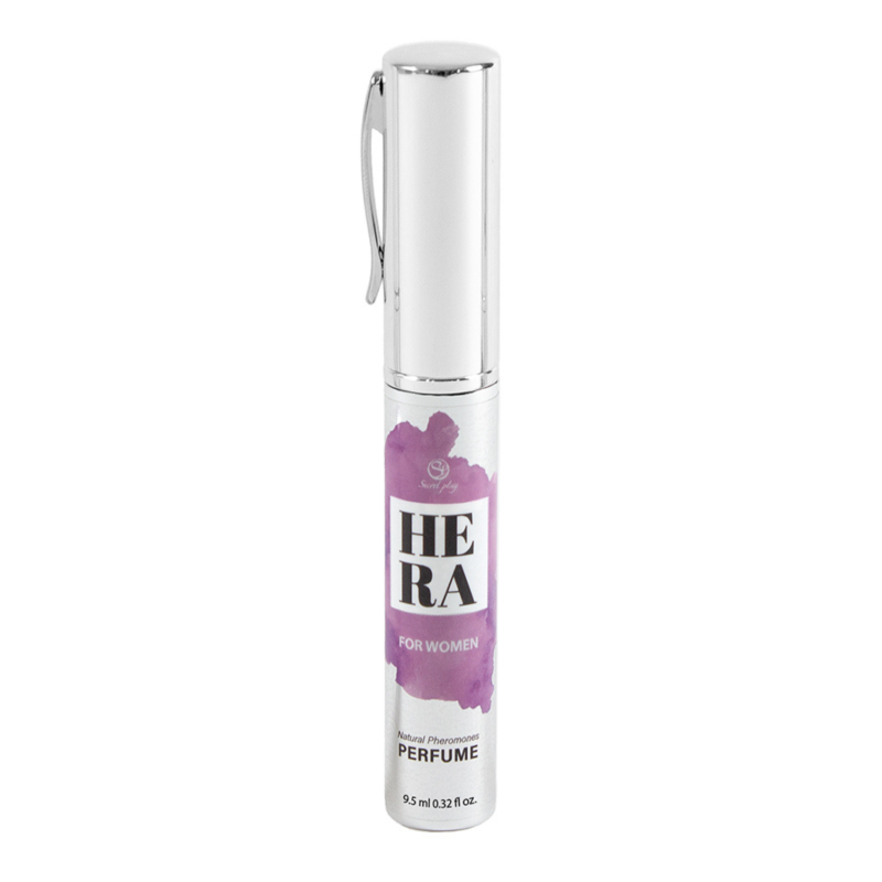 parfum aux pheromones femmes format voyage