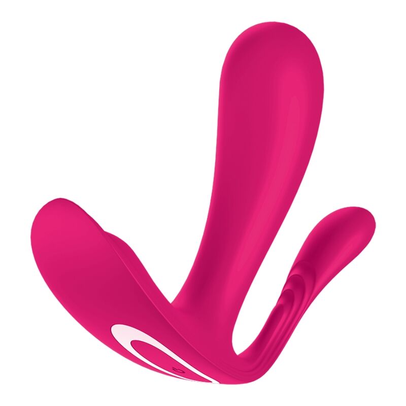 Vibromasseur Top Secret +
