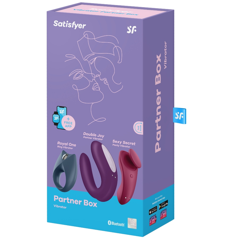 Coffret partner 3