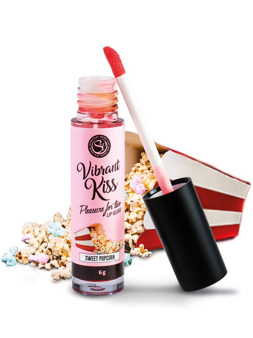 Gloss vibrant