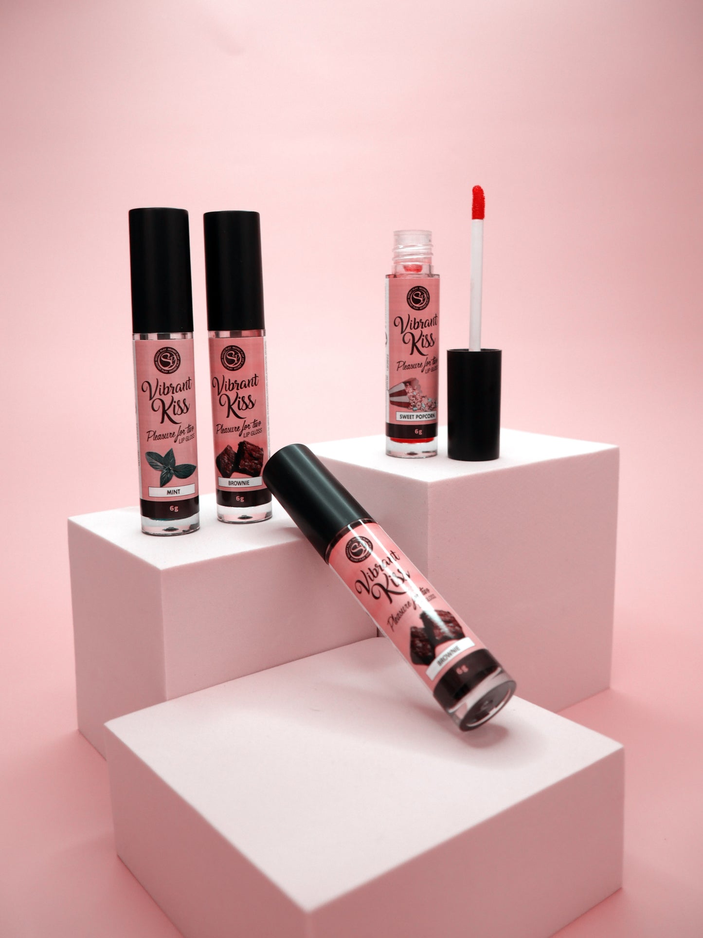 gloss vibrant accessoire sexuel fellation