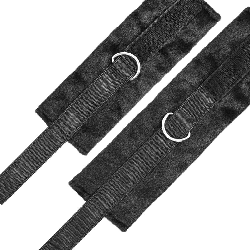 Kit d'attaches de lit - Jolie Lune