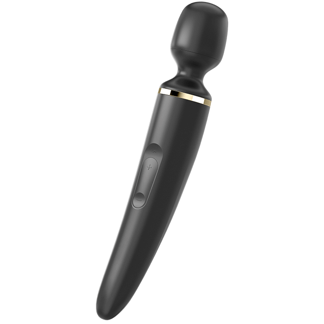 Wand noir XXL