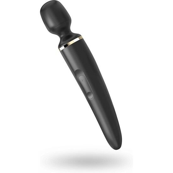 Wand noir XXL