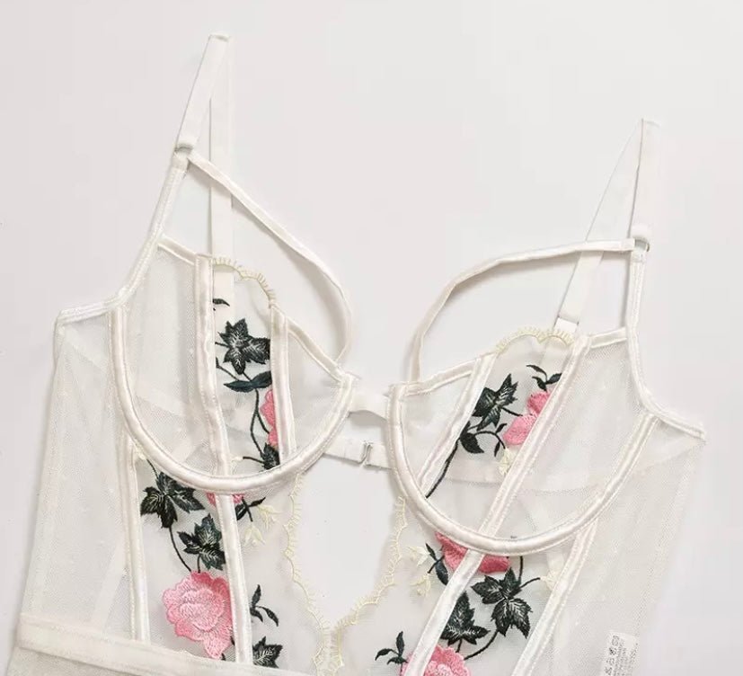 Lingerie - Jolie Lune