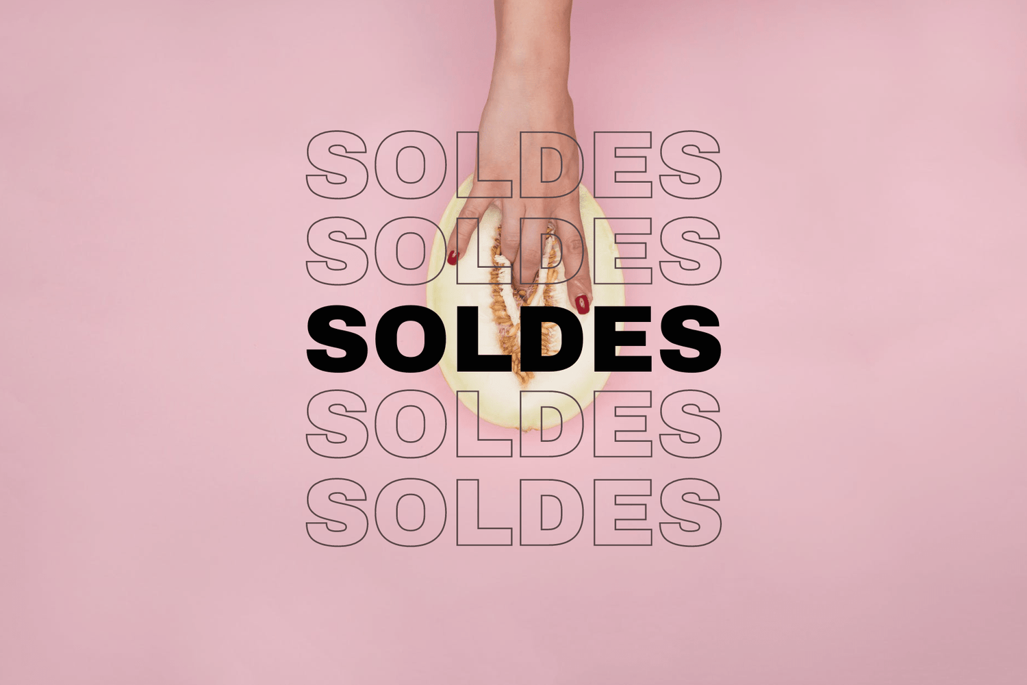 Soldes - Jolie Lune