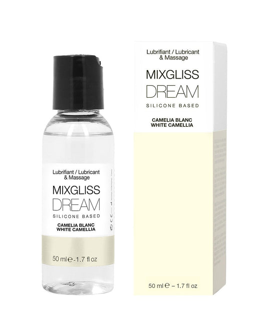 2-en-1-lubrifiant-et-huile-de-massage-au-silicone-camelia-blanc-50ml
