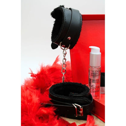 Coffret coquin St Valentin - H/H (édition limitée) - Jeux - 