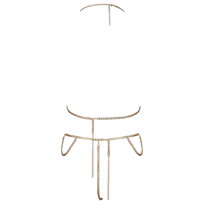 Ensemble chaines de corps - Ensemble - 