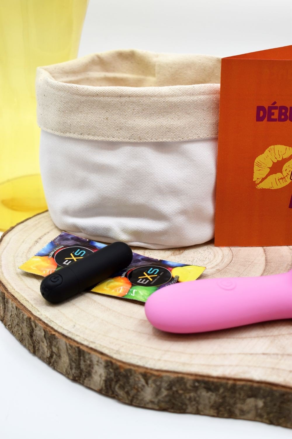 KIT Débutante - Edition limitée - Coffret - 