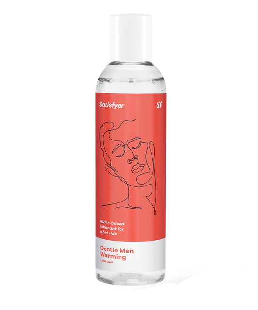 lubrifiant chauffant compatible sextoys et capotes