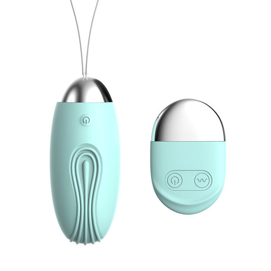 oeuf vibrant telecommande vibro connecte sextoy