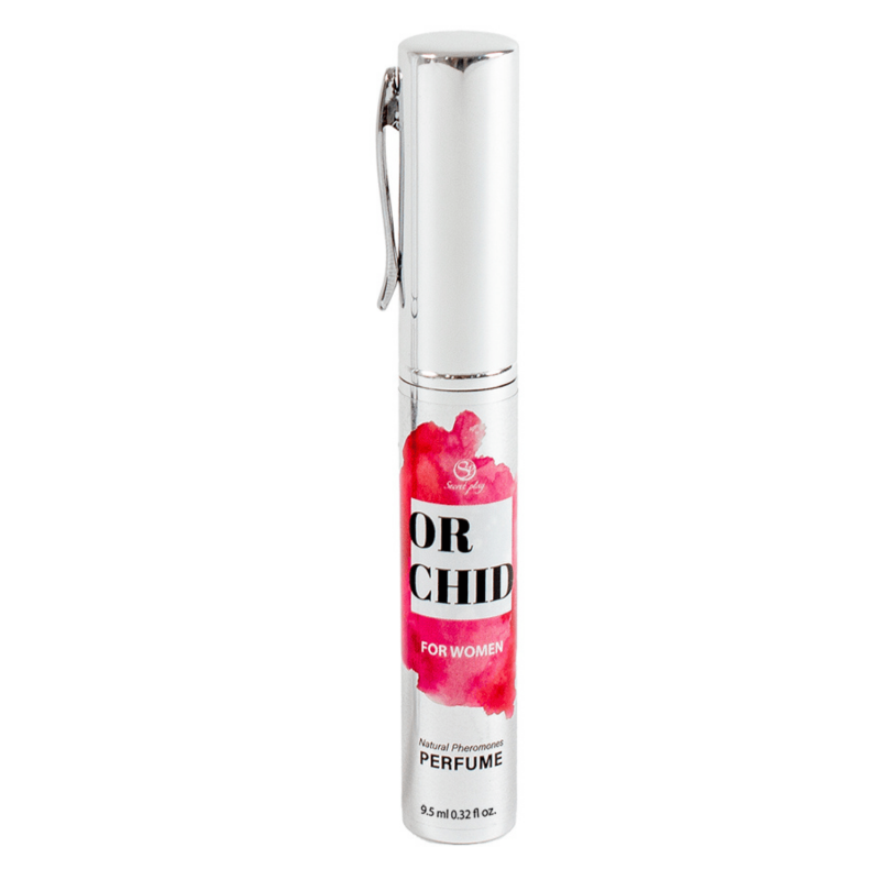 parfum aux pheromones femmes format voyage