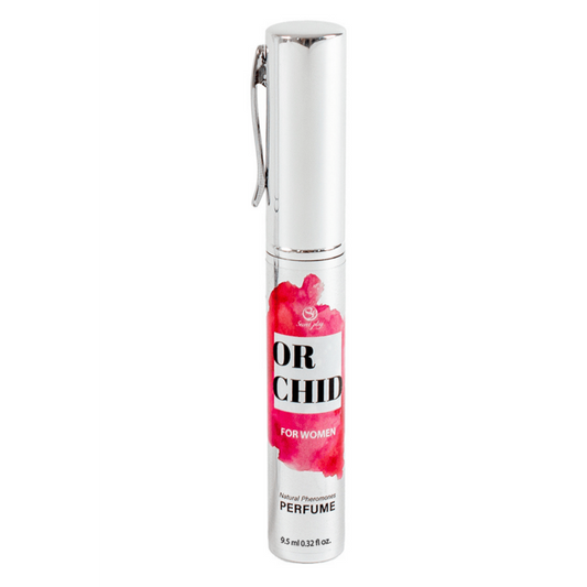 parfum aux pheromones femmes format voyage