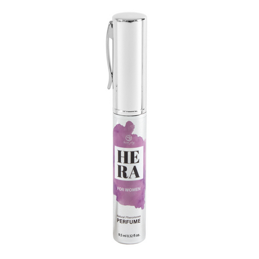 parfum aux pheromones femmes format voyage
