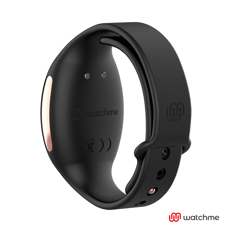 Egg Wirless Technology Watche me - Jolie Lune