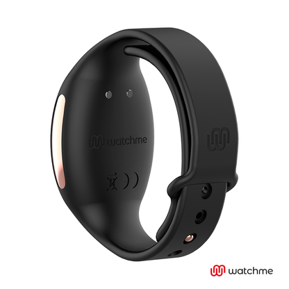 Egg Wirless Technology Watche me - Jolie Lune