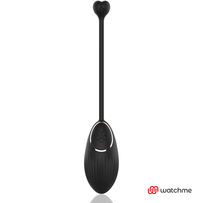Egg Wirless Technology Watche me - Jolie Lune
