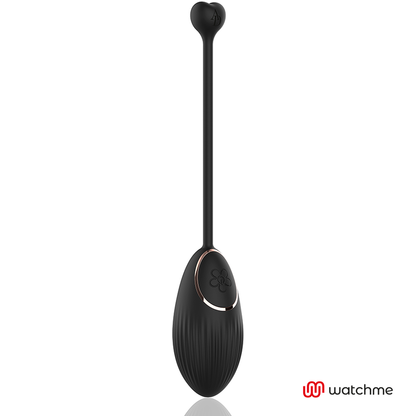 Egg Wirless Technology Watche me - Jolie Lune