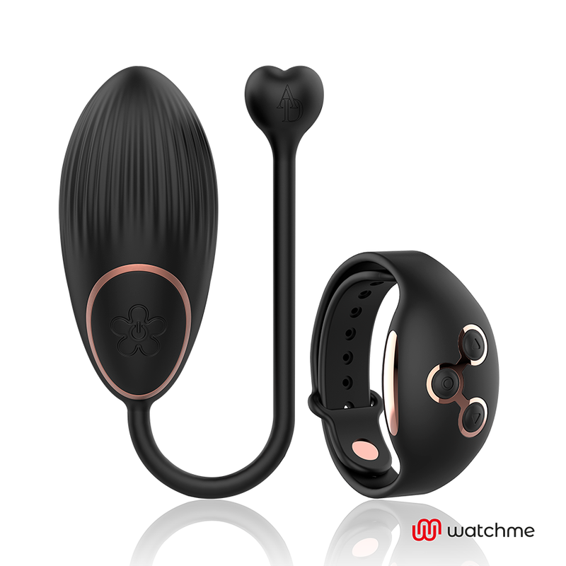 Egg Wirless Technology Watche me - Jolie Lune