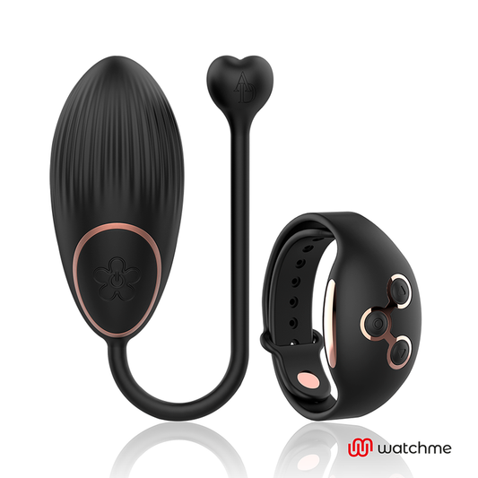 Egg Wirless Technology Watche me - Jolie Lune