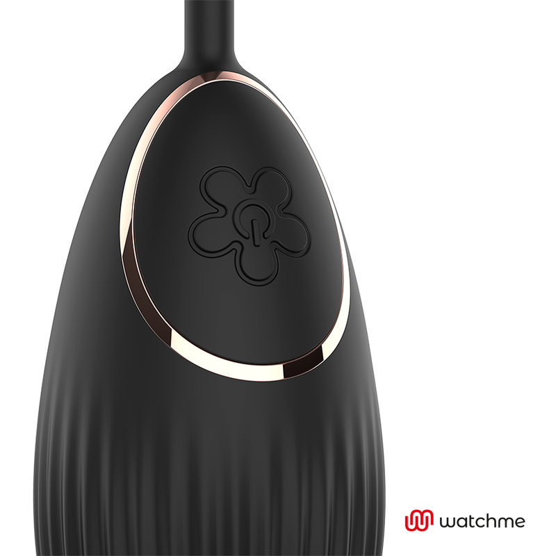 Egg Wirless Technology Watche me - Jolie Lune