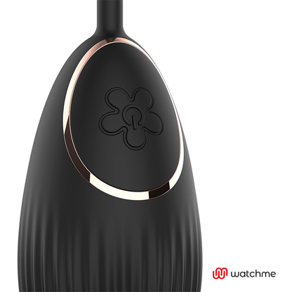 Egg Wirless Technology Watche me - Jolie Lune