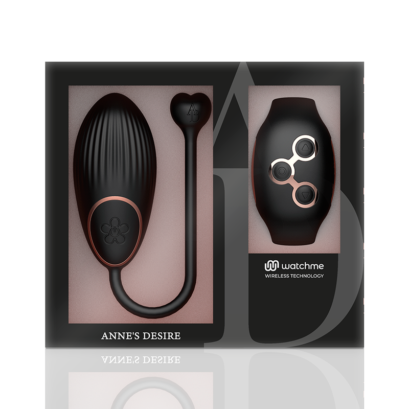 Egg Wirless Technology Watche me - Jolie Lune