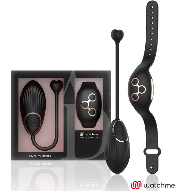 Egg Wirless Technology Watche me - Jolie Lune
