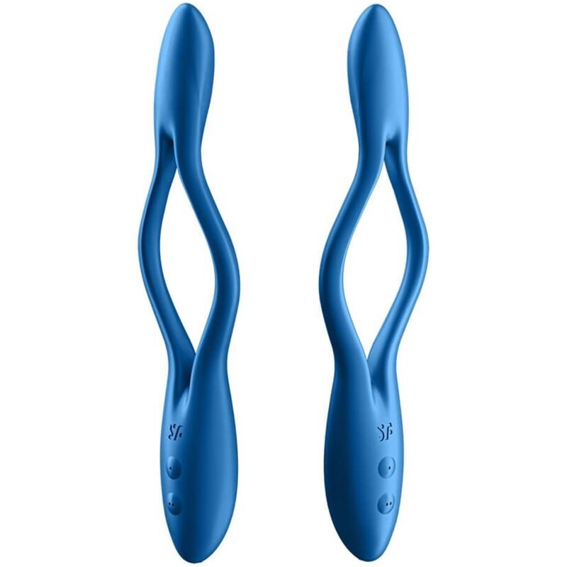 Elastic Game Multi Vibrateur - Jolie Lune