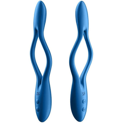 Elastic Game Multi Vibrateur - Jolie Lune