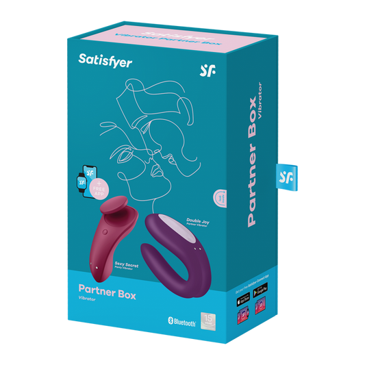 Partner Box 1 - Jolie Lune
