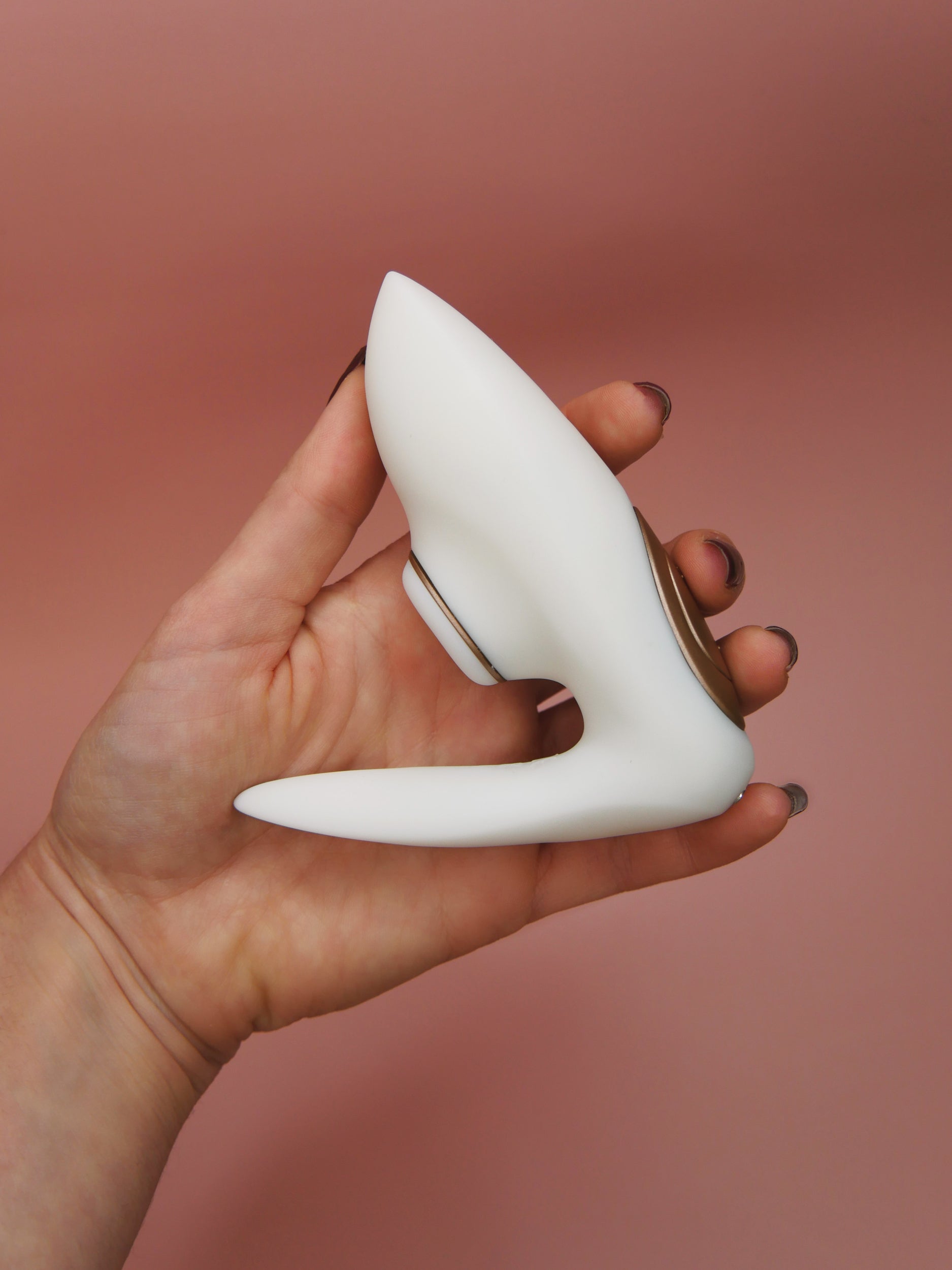 Vibromasseur double stimulation stimulateur clito