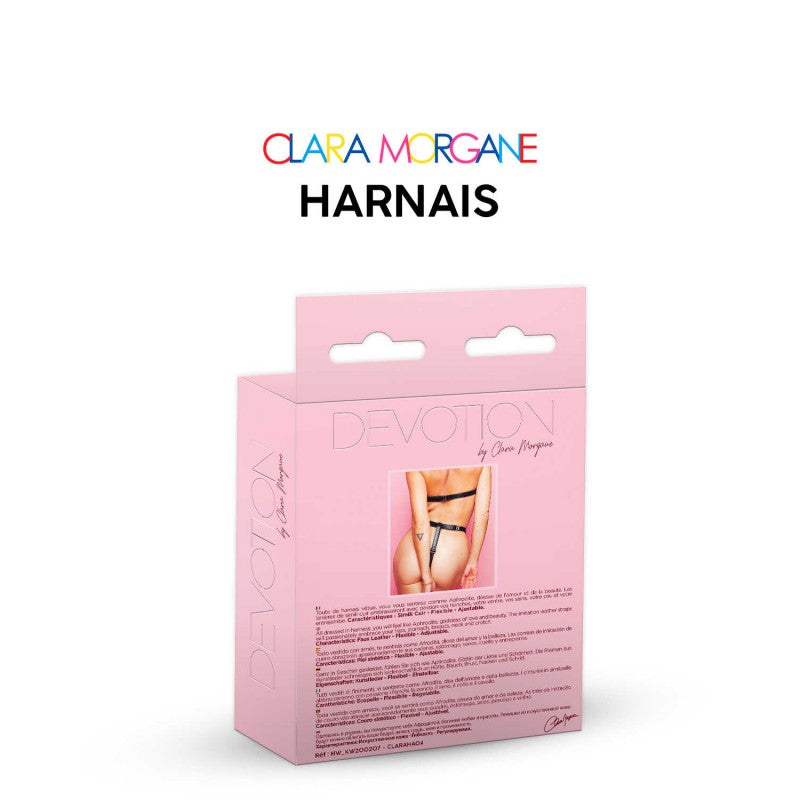 harnais sexy pour femme pas cher 