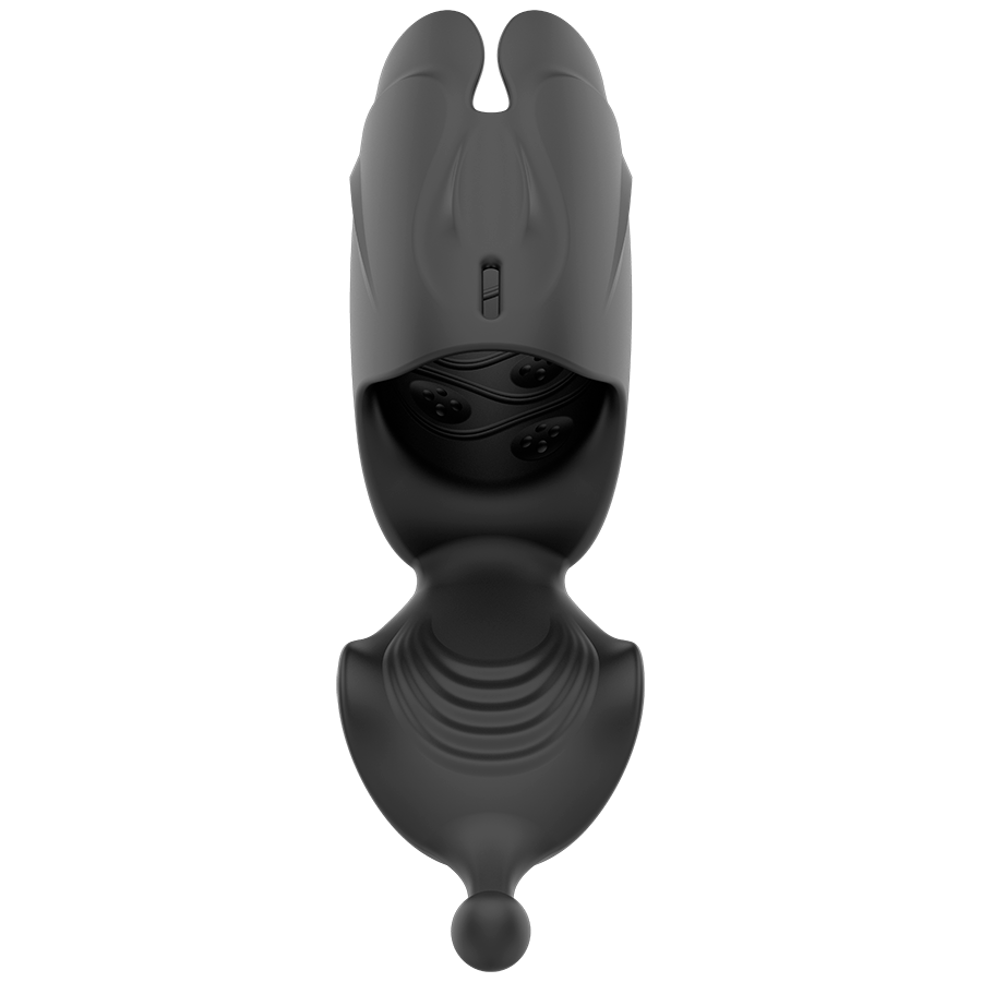 Masturbateur vibrant JET PRO - Jolie Lune
