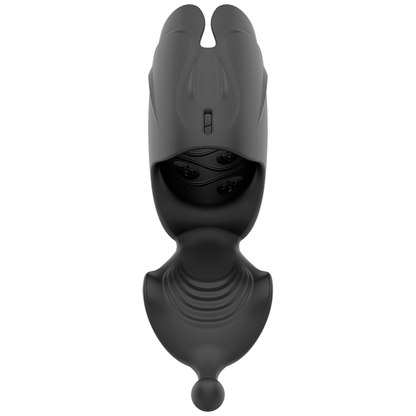Masturbateur vibrant JET PRO - Jolie Lune