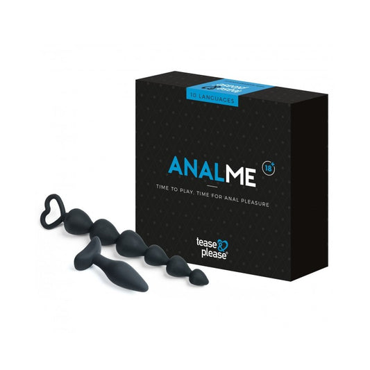 Jeu pour couple - Analme - Jolie Lune