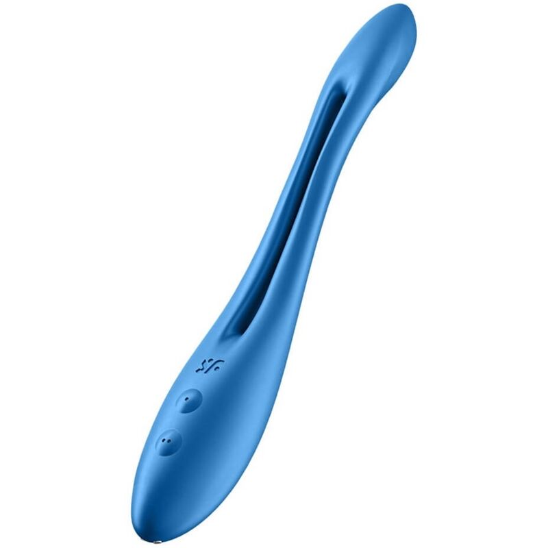 Elastic Game Multi Vibrateur - Jolie Lune