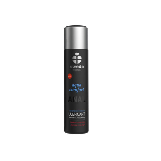 lubrifiant anal base eau compatible sextoys