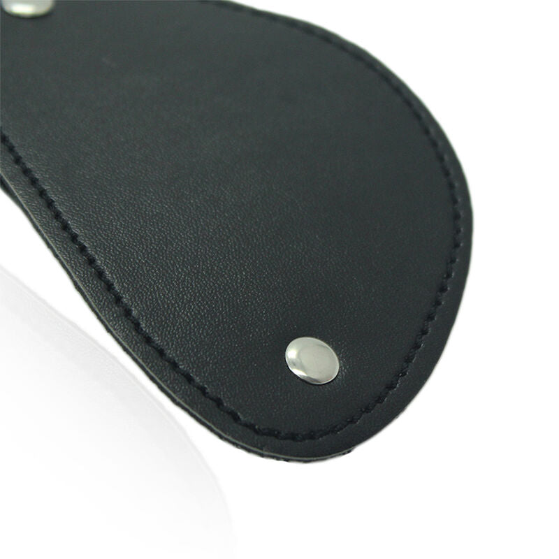 Bandeau 3 rivets