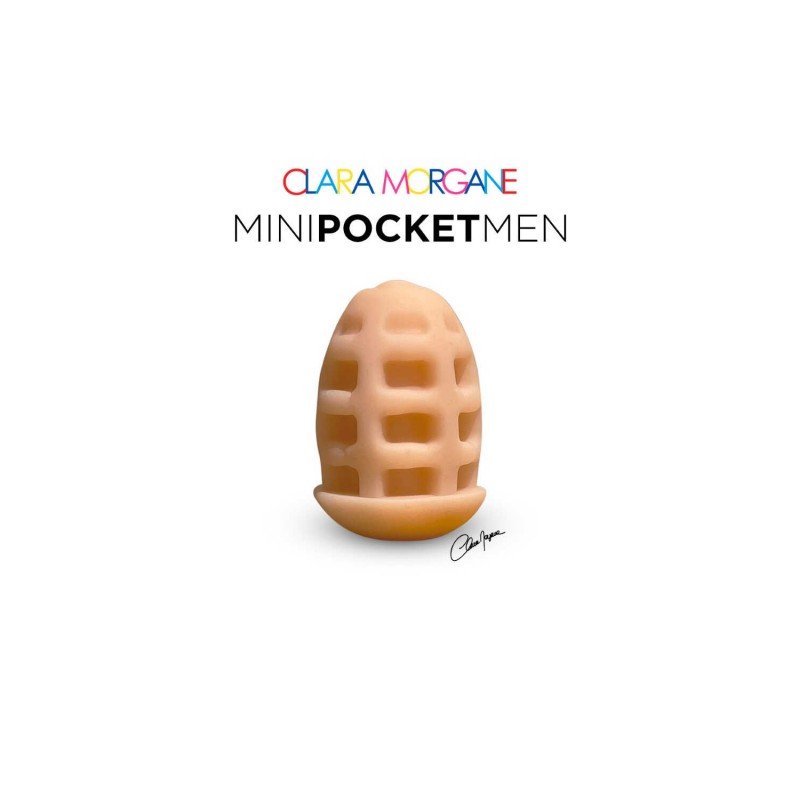 Mini masturbateur - Pocket men - Masturbateur - 