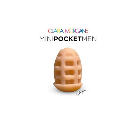 Mini masturbateur - Pocket men - Masturbateur - 