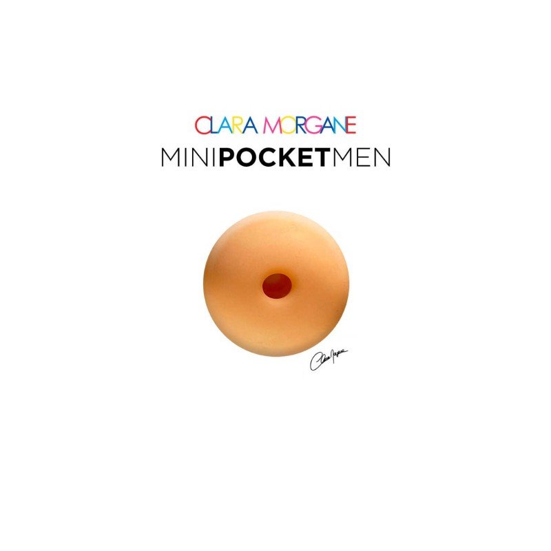 Mini masturbateur - Pocket men - Masturbateur - 