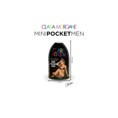 Mini masturbateur - Pocket men - Masturbateur - 