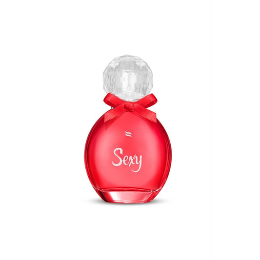 Parfum aux phéromones Sexy - 30 ml - Jolie Lune