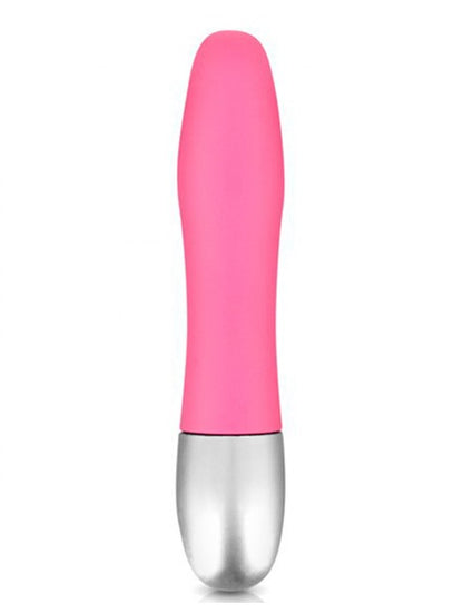 Petit Vibromasseur Rose 11cm - Jolie Lune